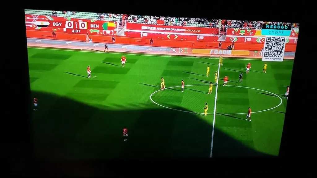 ببلاش.. تردد قناة Megogo sport الناقل الجديد لكأس الأمم الأفريقية على نايل سات