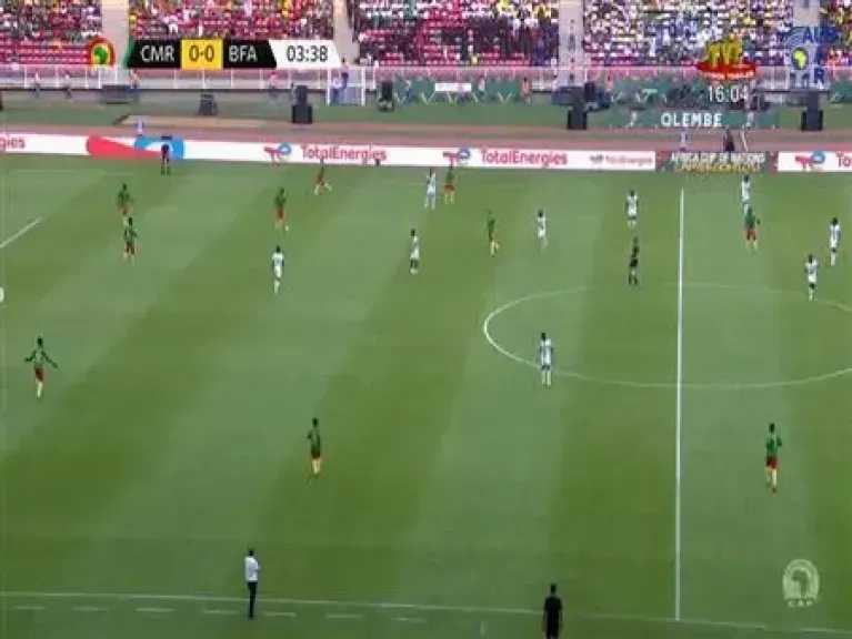 قناة إفريقية مفتوحة تنقل أمم أفريقيا.. تردد قناة تي في تي التوغولية الناقلة لدور ربع النهائي