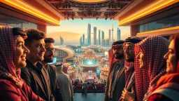 أخبار عربية