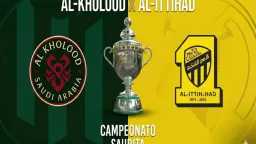 صراع مختلف الطموحات.. الاتحاد يواجه...