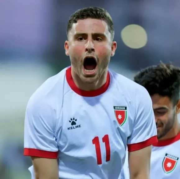 مهرجان الأجوال.. شاهد بالفيديو أهداف مباراة الأردن ضد السعودية في كأس آسيا.. لا تفوتك