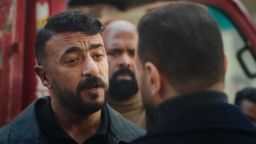 الحلقة الثالثة من مسلسل علي...