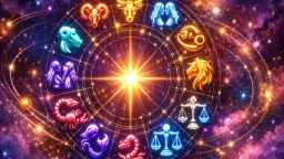 لمواليد برج الحوت: قرار مصيري...