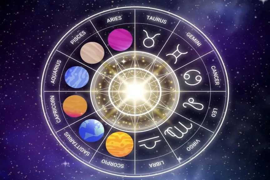 بشرى سارة لمواليد برج الدلو.. لحظة إدراك تفتح لك أبواب الحرية المالية والفكرية