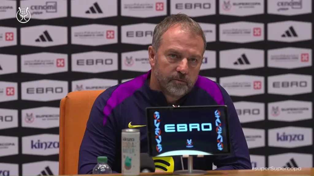 فليك يتوعد ريال مدريد بتصريحات نارية ويثير الجدل: نجم ريال مدريد أفضل لاعب في العالم حاليًا!