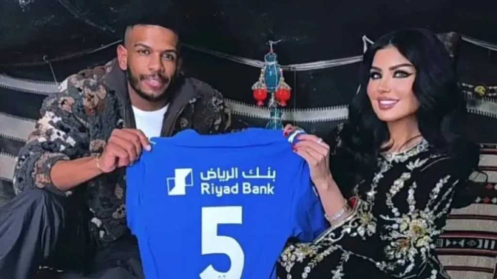 شاهد: حليمة بولند تكشف سر الصفقة الجديدة أمام علي البليهي في منزلها الآن