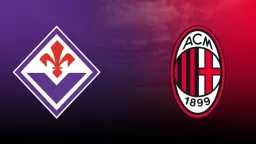 فيورنتينا يهدد طموحات ميلان في...