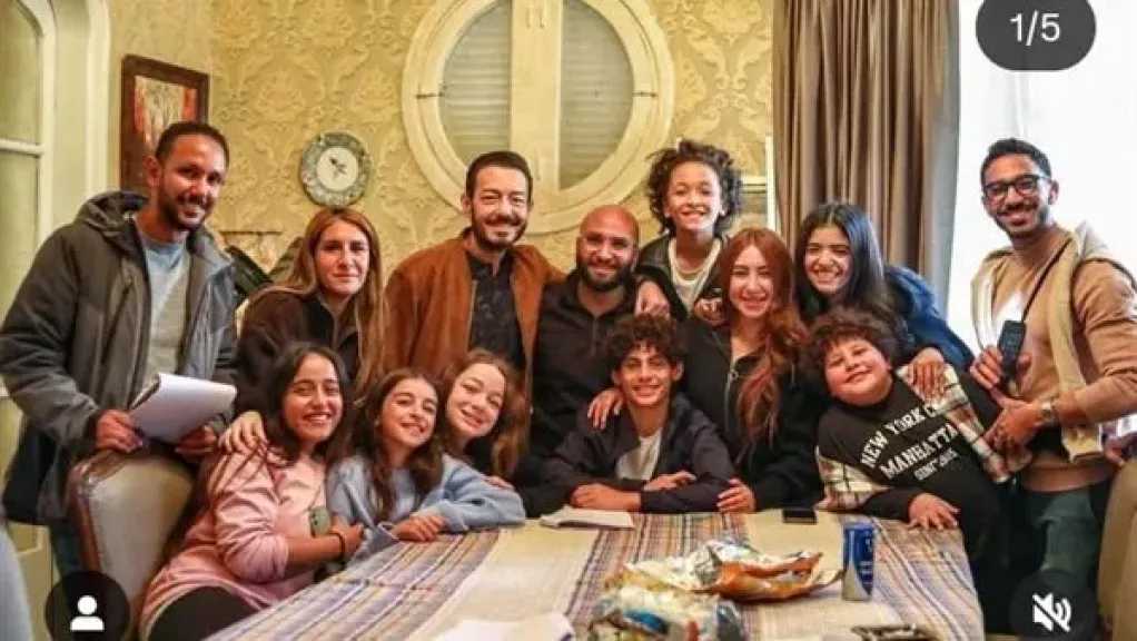 تحول الألعاب الإلكترونية من ترفيه لـ إدمان.. قصة مسلسل لعبة وقلبت بجد بطولة أحمد زاهر