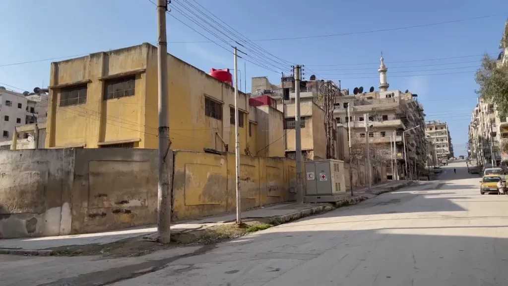 بعد سماح الجيش.. خروج آخر دفعة لتنظيم &rdquo;قسد&rdquo; من الشيخ مقصود حلب