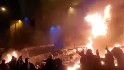 أخبار عربية