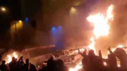 أخبار عربية