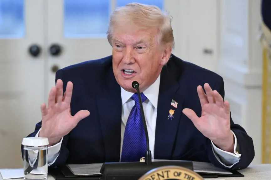 كيف ردت كوبا على تصريحات ترامب الأخيرة؟ &rdquo;أمريكا مُجرمة تهدد السلم&rdquo;