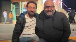 ميديا وتوك شو