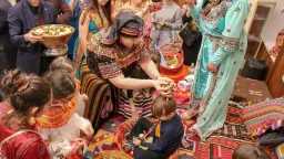 أخبار عربية