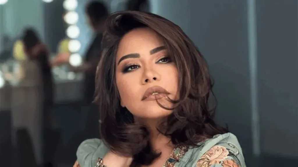 حقيقة نقل الفنانة شيرين عبد الوهاب من منزلها.. إعلامية شهيرة تحسم الجدل