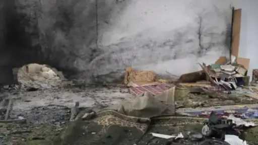 أخبار عربية