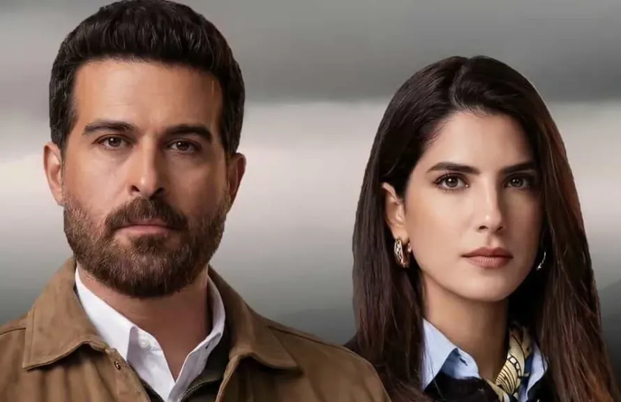 قبل حلقة الليلة.. متى تشاهد مسلسل ليل على شاشتك الآن؟