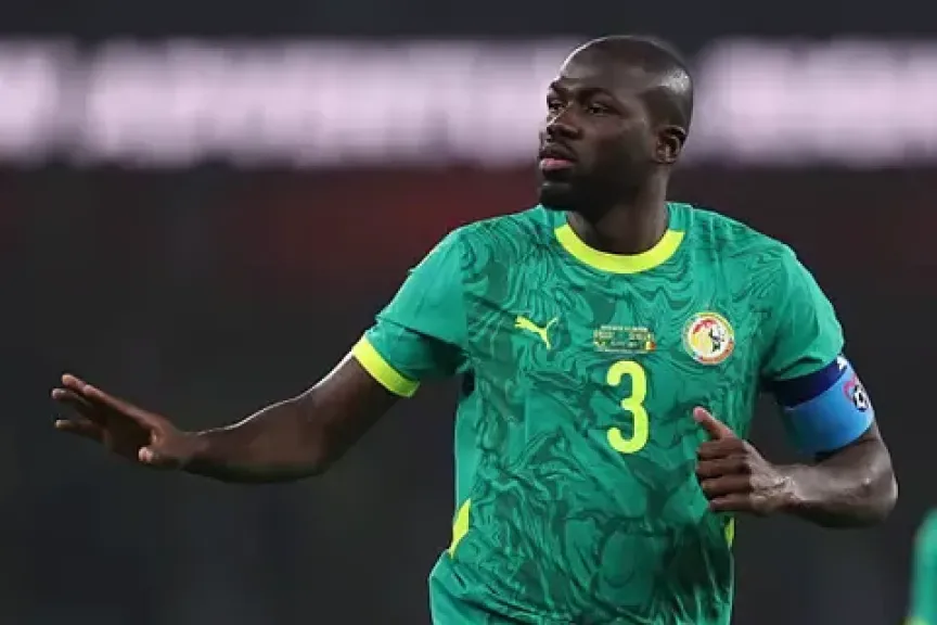 تهديد ناري.. نجم منتخب السنغال يتوعد مصر في نصف نهائي كأس أمم إفريقيا.. ماذا قال؟