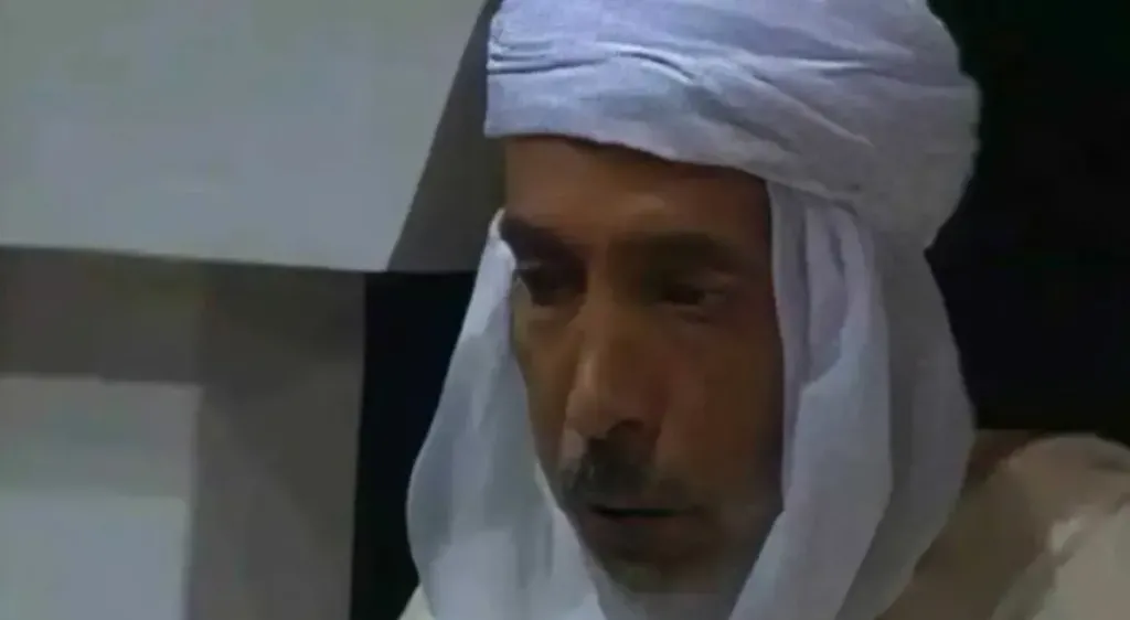 بعد مسيرة فنية مميزة.. ماهو سبب وفاة الفنان الجزائري خليل بوزحزح؟