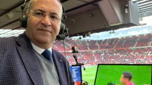 ميديا وتوك شو