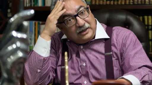 ميديا وتوك شو