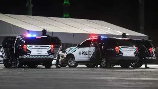 أخبار عربية