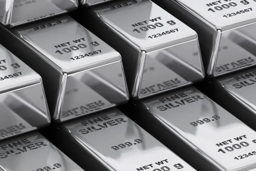 هل الوقت مناسب للشراء؟ سعر الفضة اليوم وعيار 99.9 يسجل رقمًا جديدًا