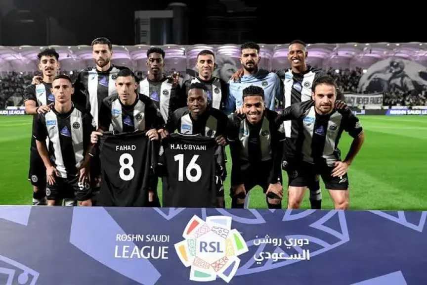 شاهد مجانًا.. القنوات الناقلة لمباراة الشباب ضد نيوم في الجولة 14 بالدوري السعودي 2026