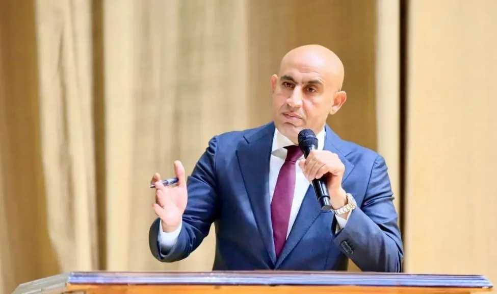 قرار رسمي بإحالة وزير التربية والتعليم للتحقيق.. ما القصة؟