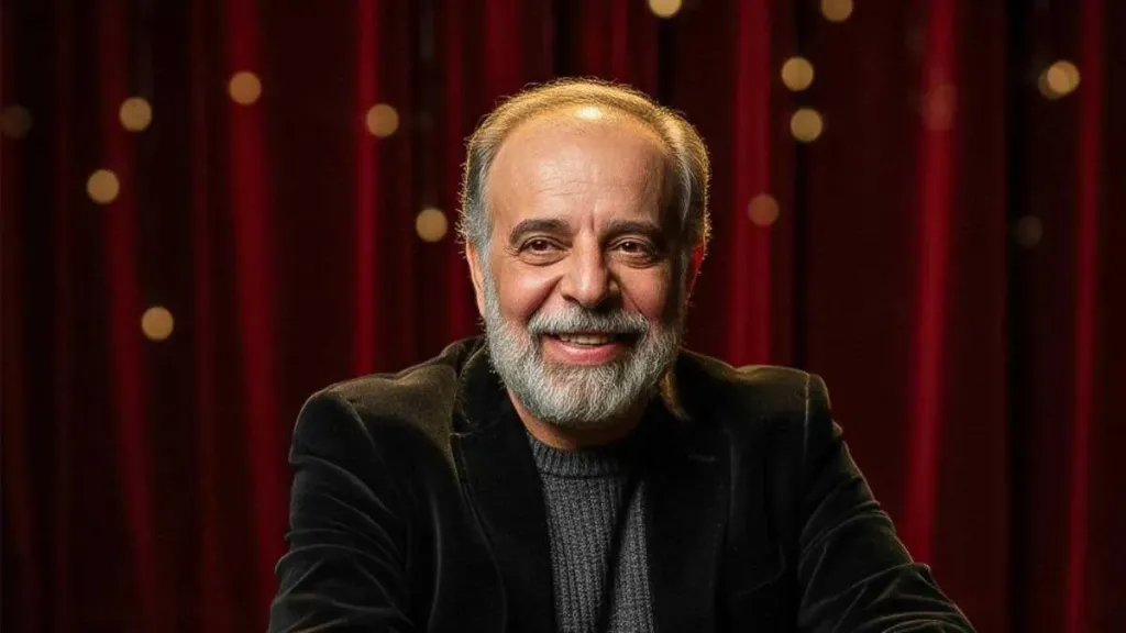 تفاصيل الحالة الصحية.. ما هو مرض الفنان ياسر صادق؟