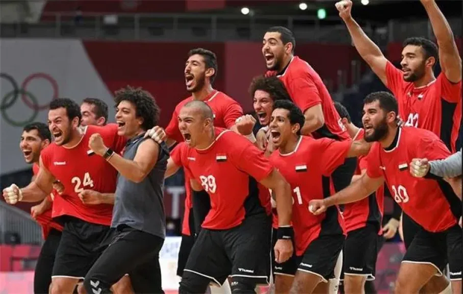 بقيادة باسكوال.. قائمة منتخب مصر لكرة اليد في كأس أمم إفريقيا