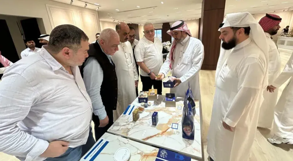 غرفة شركات السياحة تختتم استعداداتها لموسم الحج بهذا القرار