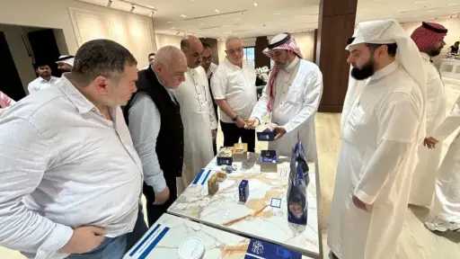 أخبار عربية