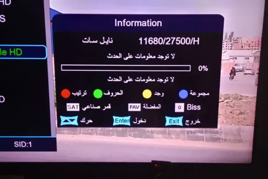 نهائي افريقيا مجاناً.. تردد القناة المجانية الناقلة لنهائي كأس أفريقيا بأفضل جودة