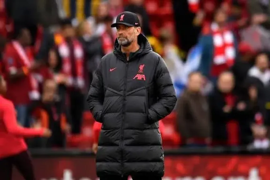 ما حقيقة تولي يورجن كلوب مهمة تدريب ريال مدريد خلال الفترة القادمة؟