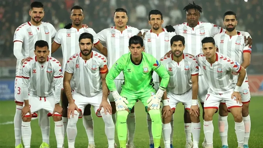 الميركاتو الشتوي: زاخو العراقي يتعاقد مع نجم الدوري الليبي.. قيمة الصفقة