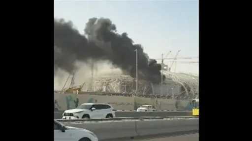 أخبار عربية