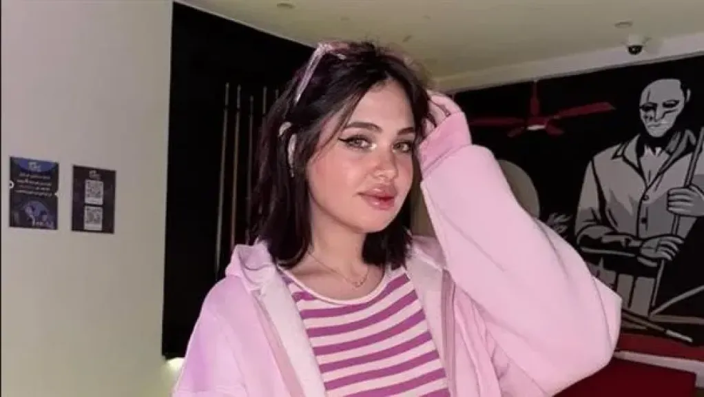 مقاطع حبيبة رضا مع شهاب الدين.. تعليقات نارية منها على أزمتها الأخيرة