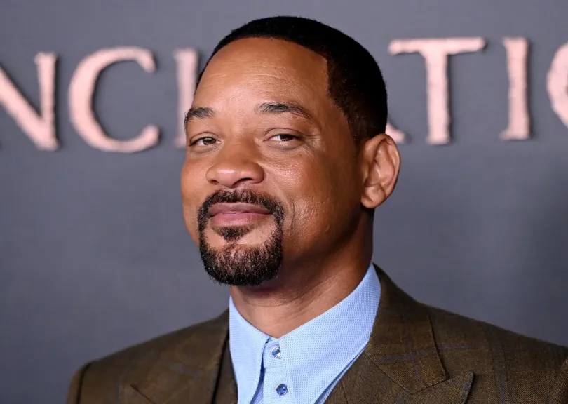 ظهر في الأهرامات.. جولة سياحية للفنان العالمي ويل سميث بمصر