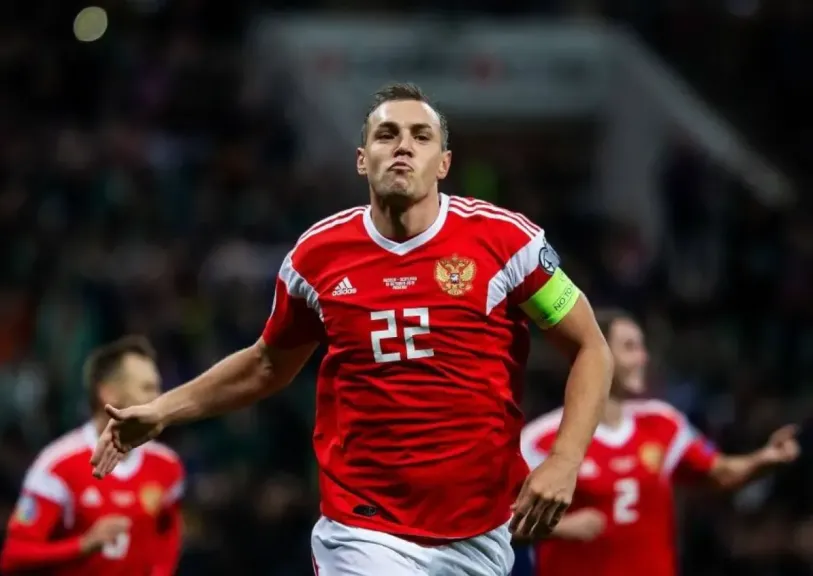 بعد الفيديو المثير للجدل.. شكوك حول وفاة لاعب روسي!