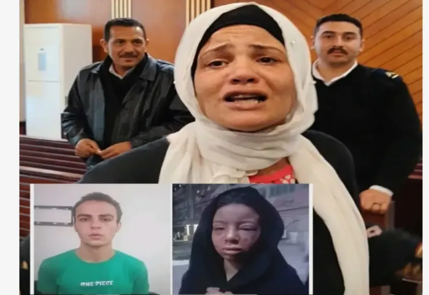 حكم أعاد الروح لقلب أم.. لحظة مؤثرة بعد قرار إحالة متهم في جريمة اغتصاب طفلة هزت الشرقية للمفتي