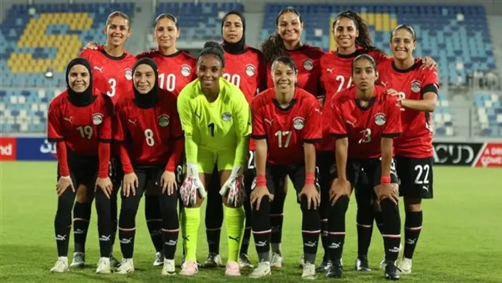 مجموعة نارية لمنتخب السيدات.. مصر تصطدم بنيجيريا وزامبيا في قرعة أمم إفريقيا