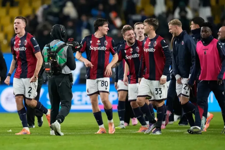 رابط مباشر الأسطورة.. بث مباشر مشاهدة مباراة ميلان وكومو يلا شوت بلس بجودة قوية عالية واضحة دون تأخير