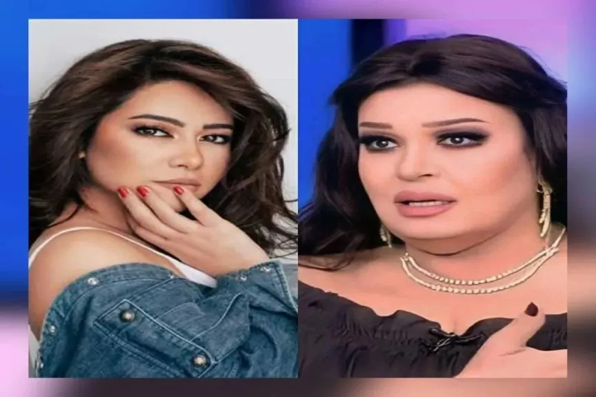 ”هقعد تحت رجلك بس قومي”.. رسالة فيفي عبده لإنقاذ شيرين عبد الوهاب تهز السوشيال ميديا