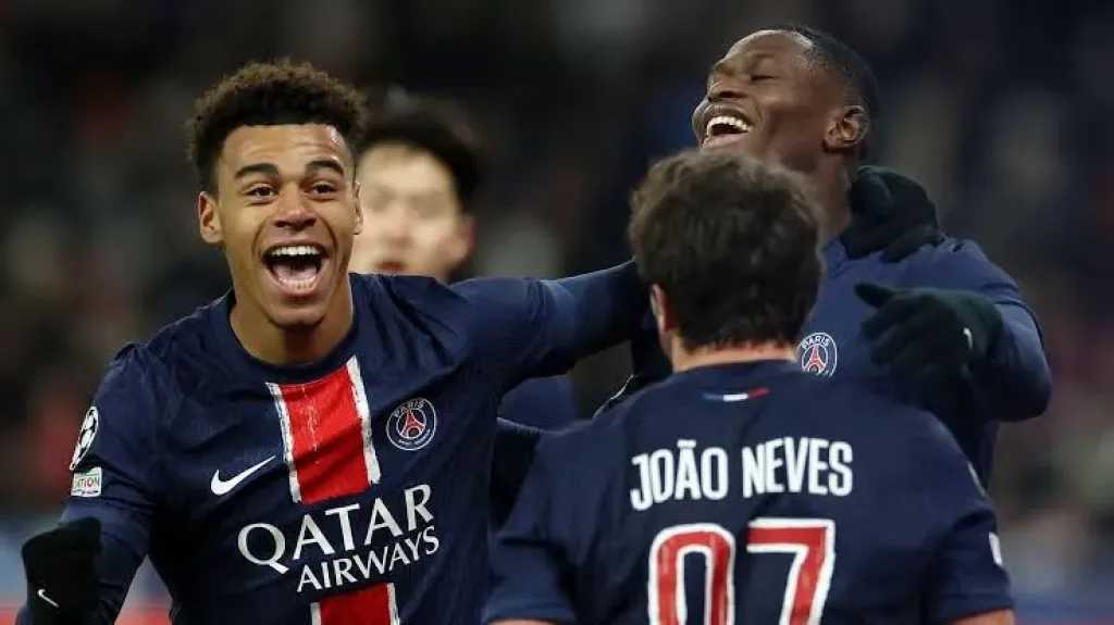 شاهد بدون اشتراك.. القنوات الناقلة لمباراة باريس سان جيرمان ضد ليل في قمة الجولة 18 بالدوري الفرنسي 2026