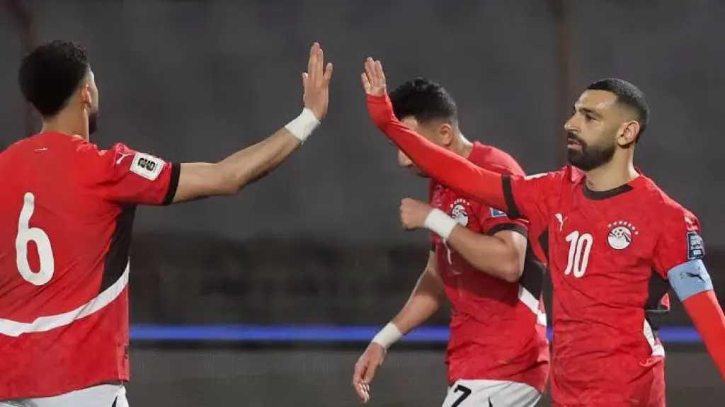 &rdquo;بدون تشفير وتقطيع &rdquo; كيفية مشاهدة مباراة مصر ضد نيجيريا مجانًا في كأس أمم إفريقيا 2026