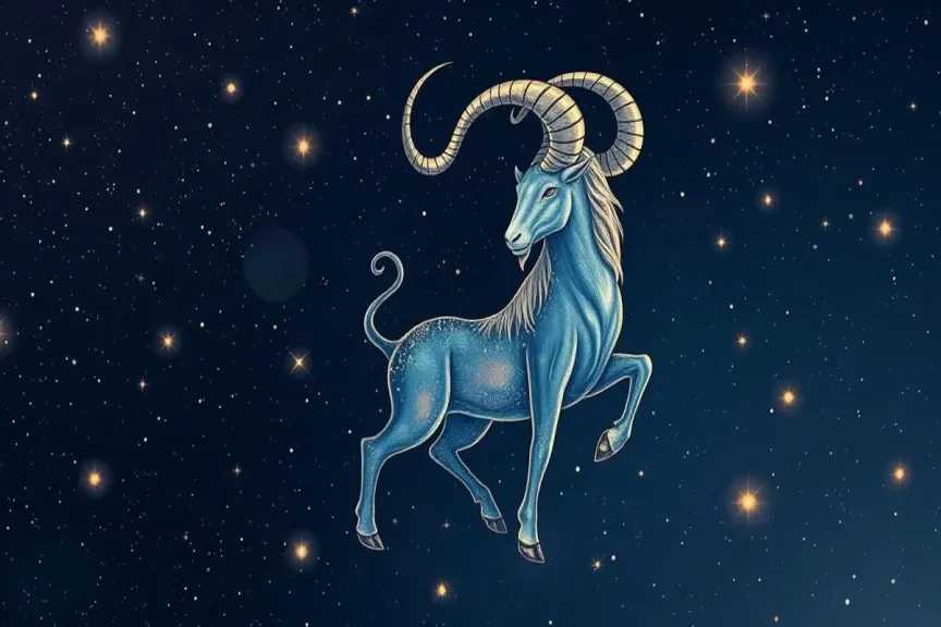 سر النجاح في التفاصيل.. لماذا يحذر الفلك برج الجدي من تجاهل الإشارات اليوم؟