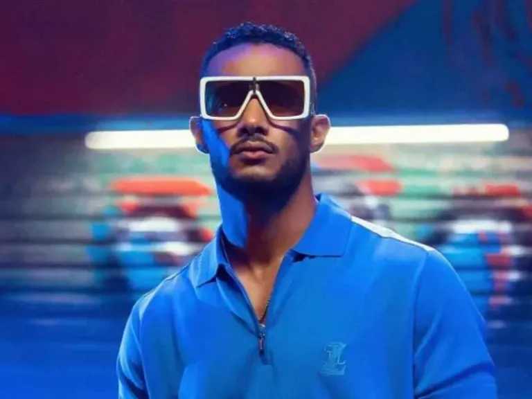 دويتو محمد رمضان ولارا ترامب يصدم الجماهير.. أغنية جديدة تتصدر الترند