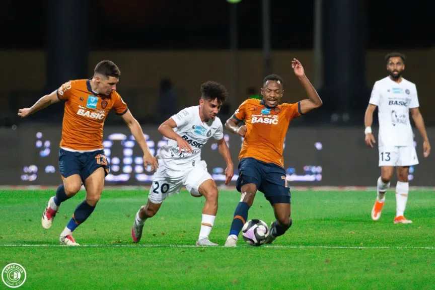 &rdquo;شاهد مجانًا&rdquo; القنوات الناقلة لمباراة الفيحاء ضد ضمك في الدوري السعودي.. لا تفوتك