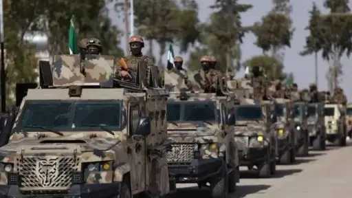 أخبار عربية